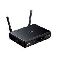 ACCESS POINT D-LINK DAP-1360 11G/11N INDOOR 300MBPS 